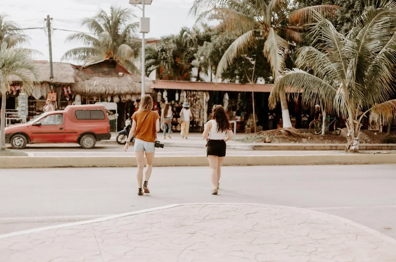 Hotel 16Tulum
