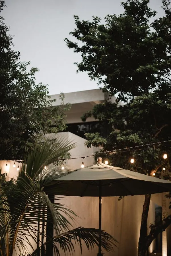Hotel 16Tulum