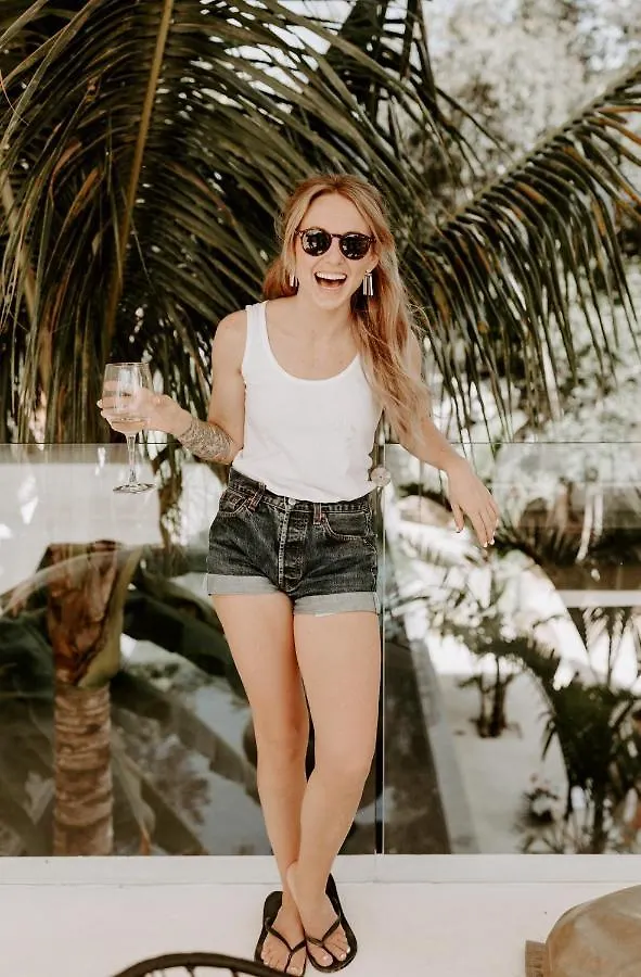 Hotel 16Tulum