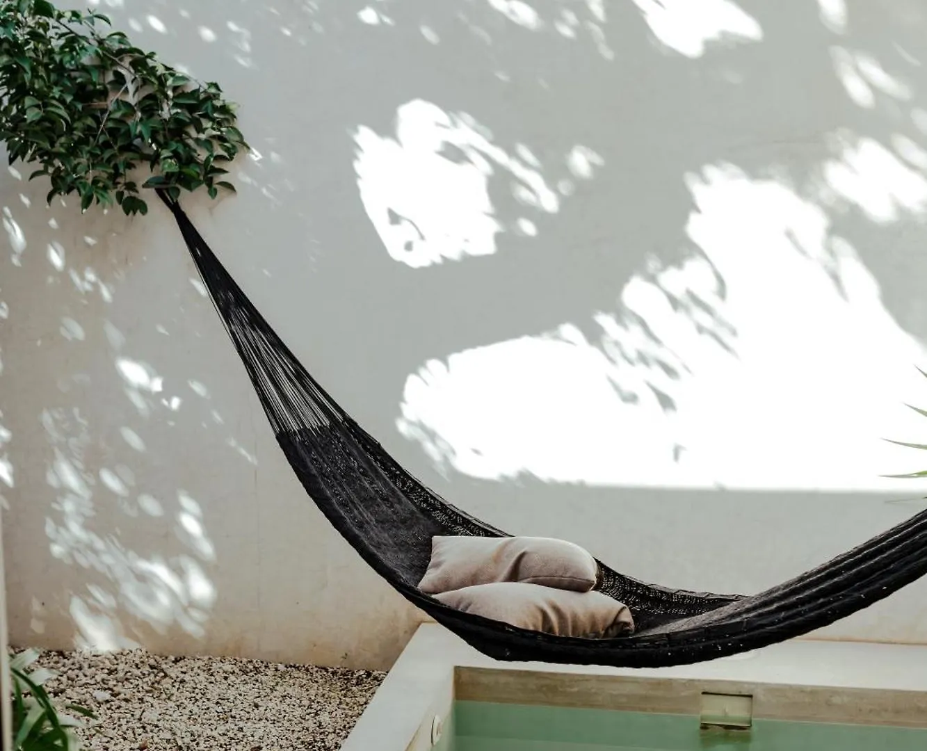 Hotel 16Tulum México