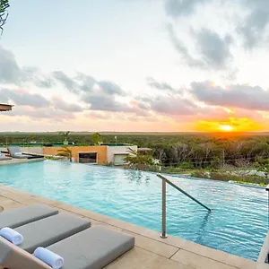 Aloft **** Tulum Pueblo