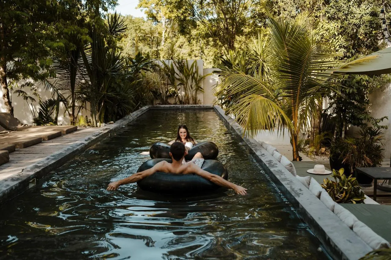 ****  16Tulum Hotel Mexico