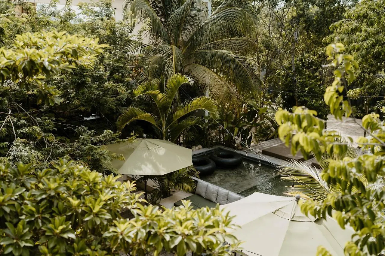 16Tulum Hotel 4*, Tulum