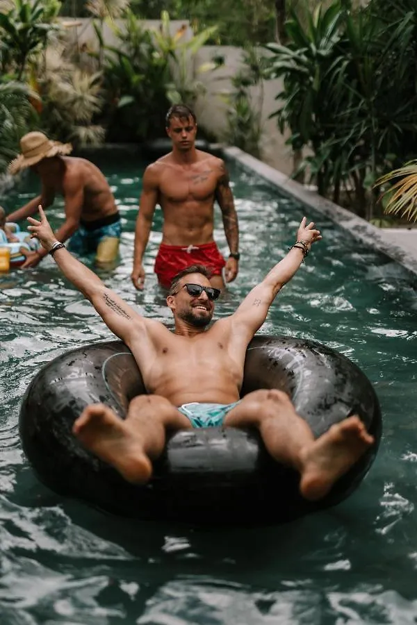 16Tulum Hotel Mexico