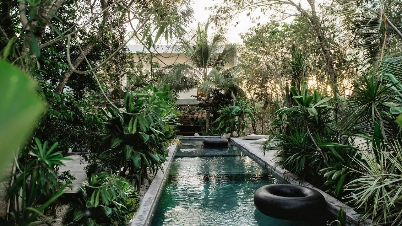 ****  16Tulum Hotel Mexico
