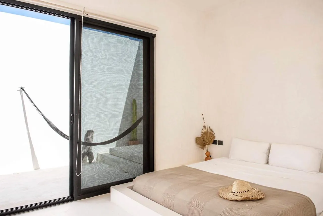 16Tulum Hotel