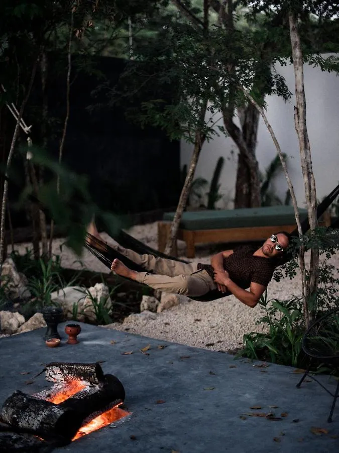 16Tulum Hotel Mexico