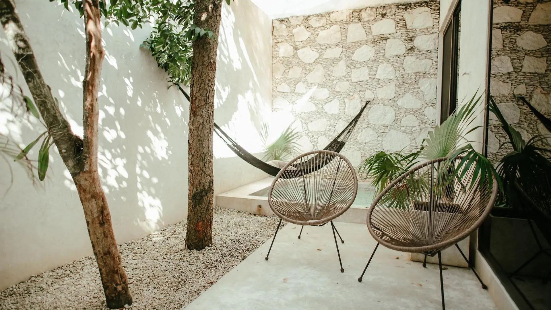 16Tulum Hotel Mexico